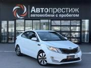 Kia Rio III Волгоград  - изображение 24