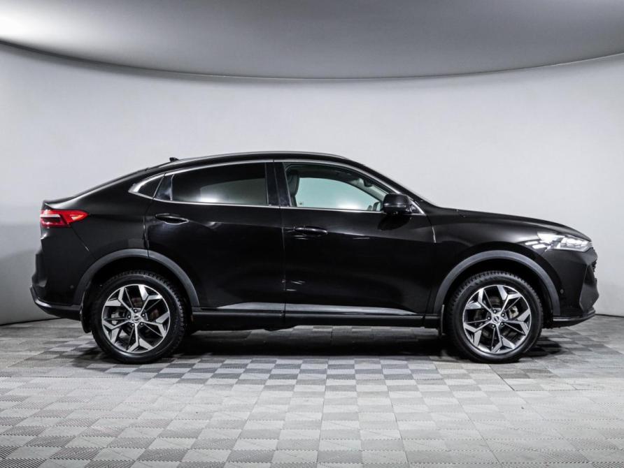 Haval F7x I Рестайлинг Москва  - изображение 4