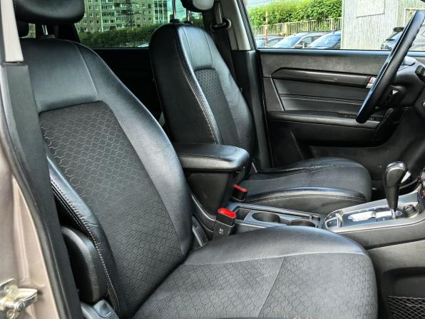 Chevrolet Captiva I Рестайлинг 2 с пробегом 2013 года, цена 1 149 000 рублей, 183000 км, внедорожник, Автокод Объявления