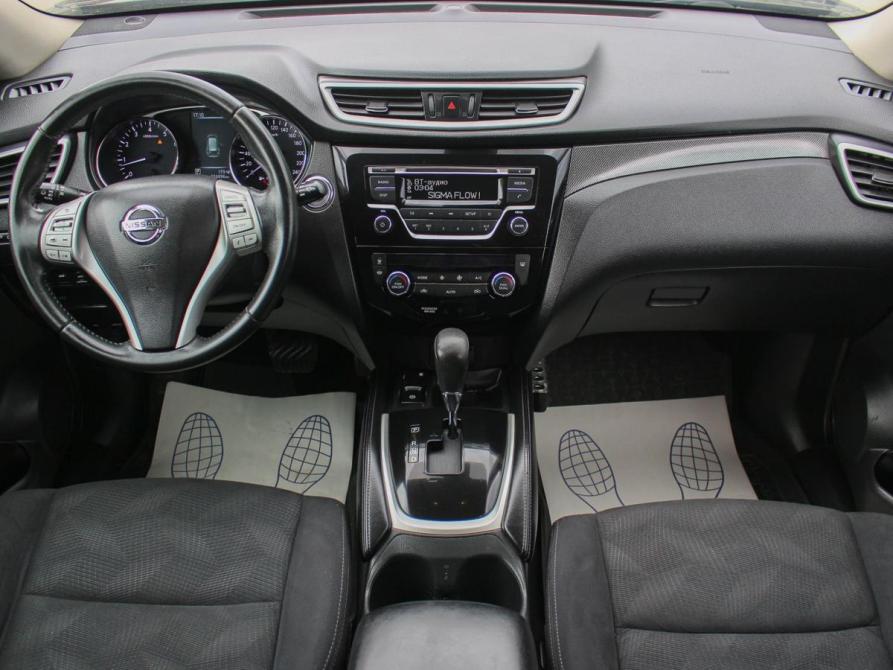 Nissan X-Trail III Калуга  - изображение 6