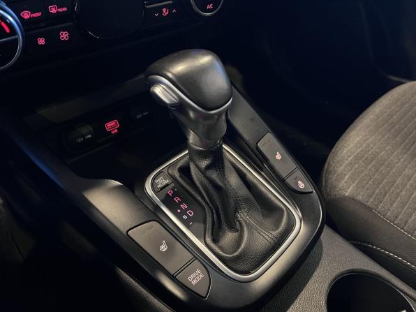 Kia Soul III с пробегом 2019 года, цена 1 889 000 рублей, 138969 км, хэтчбек, Автокод Объявления
