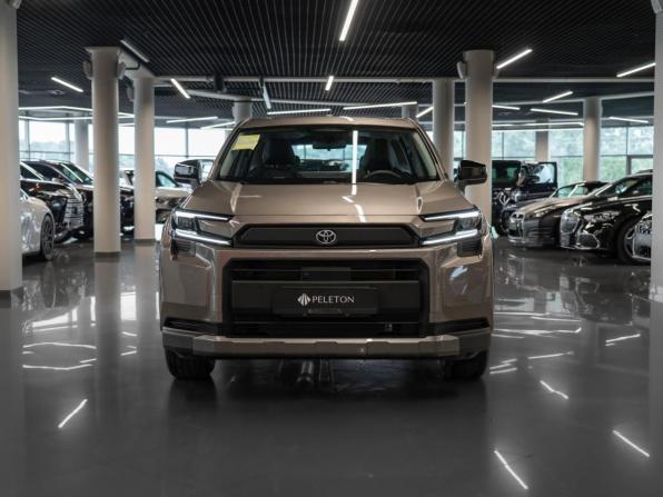Toyota RAV4 VI (XA60) с пробегом 2026 года, цена 4 390 000 рублей, 34 км, внедорожник, Автокод Объявления
