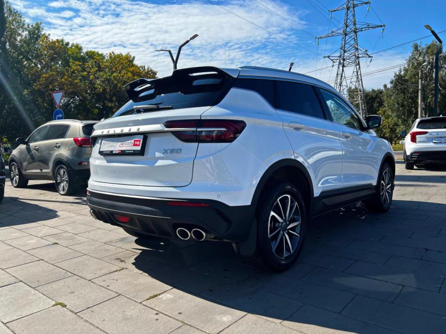 Belgee X50 Стерлитамак  - изображение 2