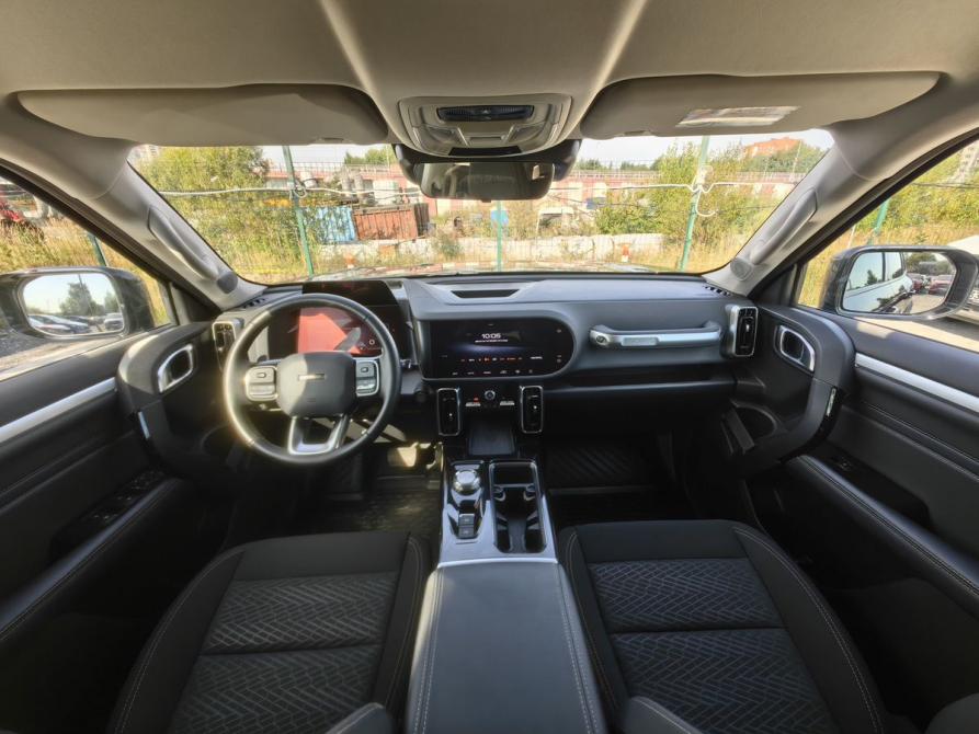 Haval Dargo I Санкт-Петербург  - изображение 9
