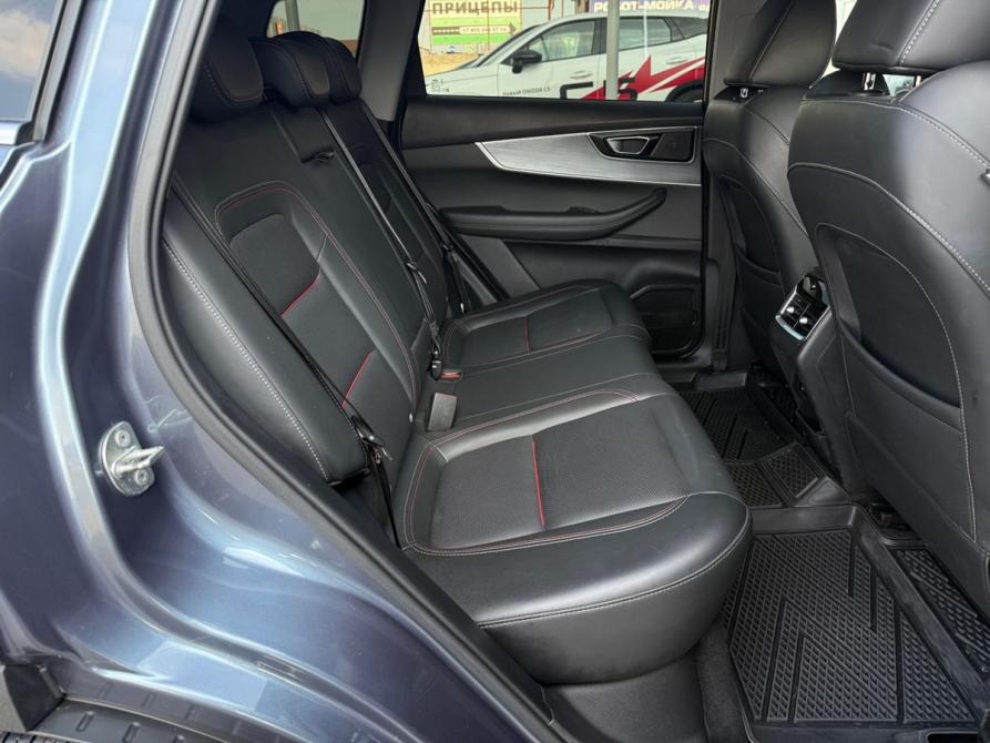 Chery Tiggo 7 Pro I Самара  - изображение 13