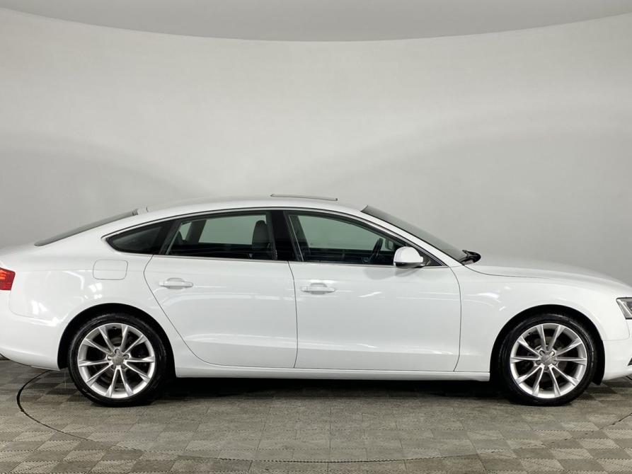 Audi A5 I (8T) Рестайлинг Воронеж  - изображение 10
