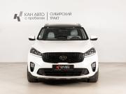Kia Sorento III Prime Рестайлинг Казань  - изображение 12