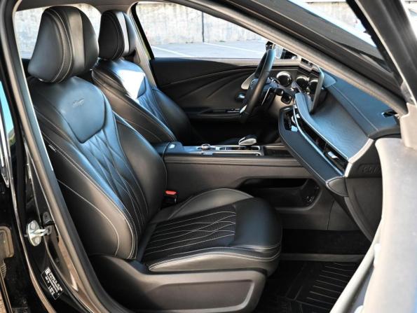 Chery Arrizo 8 с пробегом 2023 года, цена 1 799 000 рублей, 82555 км, седан, Автокод Объявления