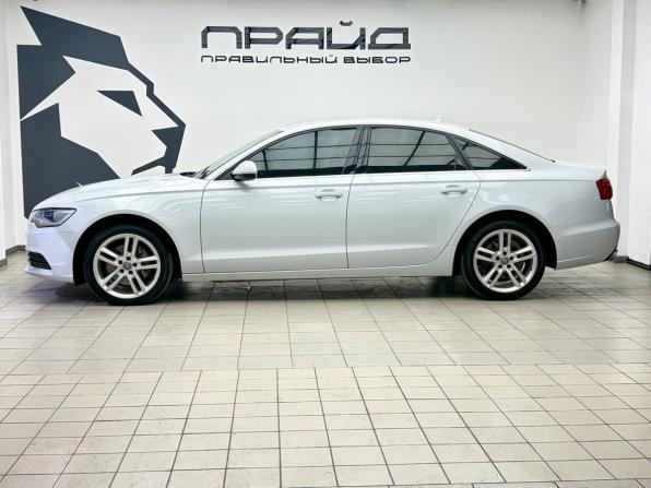 Audi A6 IV (C7) с пробегом 2014 года, цена 2 469 000 рублей, 85580 км, седан, Автокод Объявления