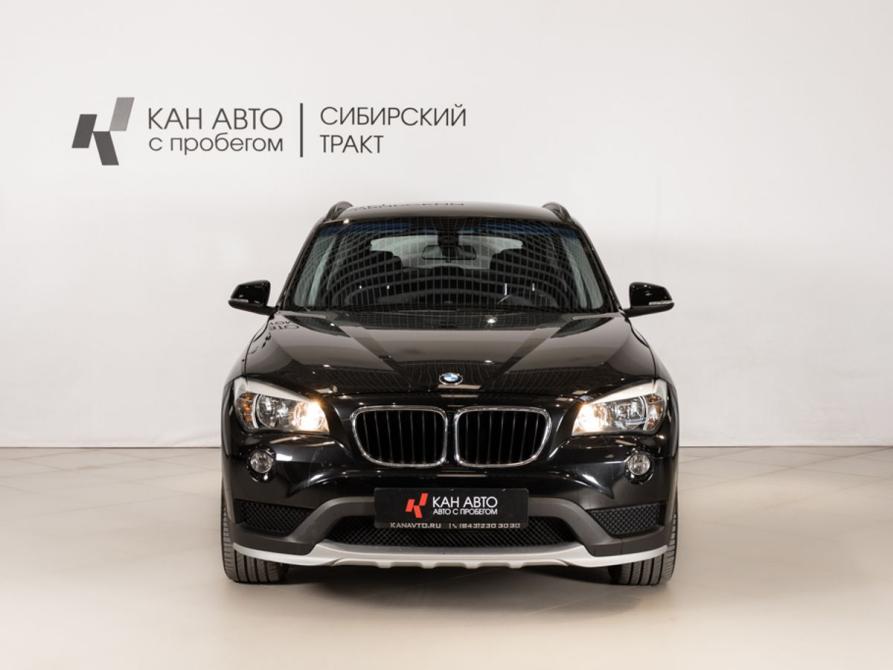 BMW X1 I (E84) Рестайлинг Казань  - изображение 2