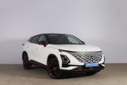 Omoda C5 I Новосибирск  - изображение 20