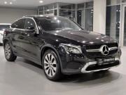 Mercedes-Benz GLC Coupe I (C253) Казань  - изображение 25