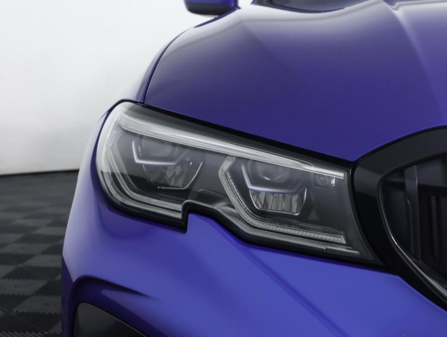BMW 3 серии VII (G2x) Москва  - изображение 21