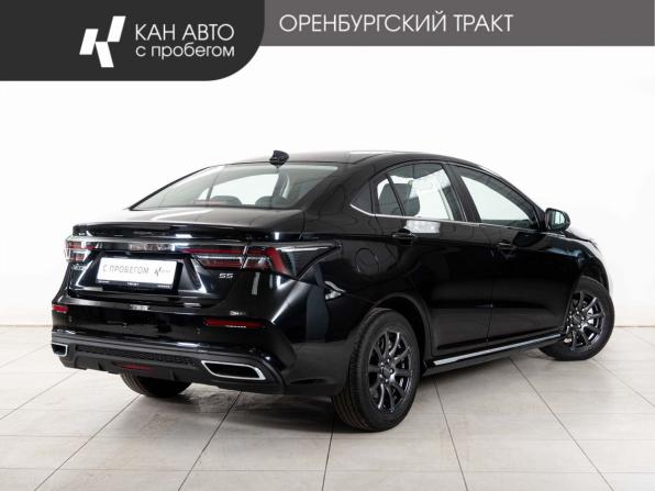Omoda S5 с пробегом 2024 года, цена 1 678 000 рублей, 2830 км, седан, Автокод Объявления