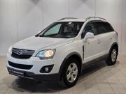Opel Antara I Рестайлинг Самара  - изображение 17