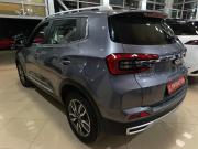 Chery Tiggo 4 I Рестайлинг Арзамас  - изображение 31