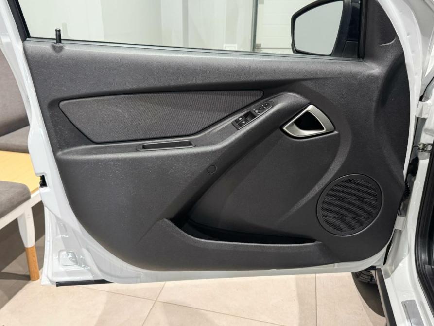 Lada (ВАЗ) Granta I Рестайлинг Екатеринбург  - изображение 12