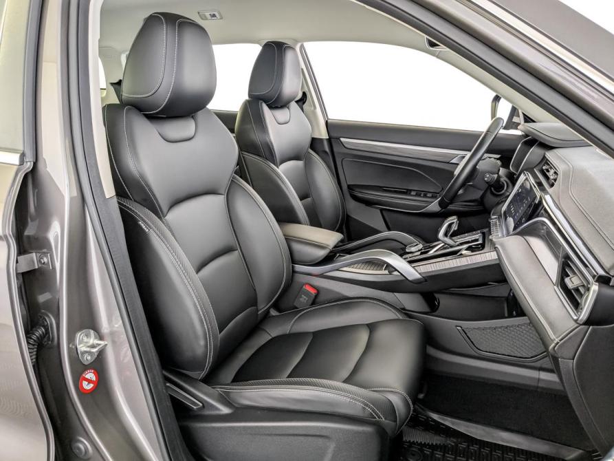 Geely Atlas Pro Москва  - изображение 24