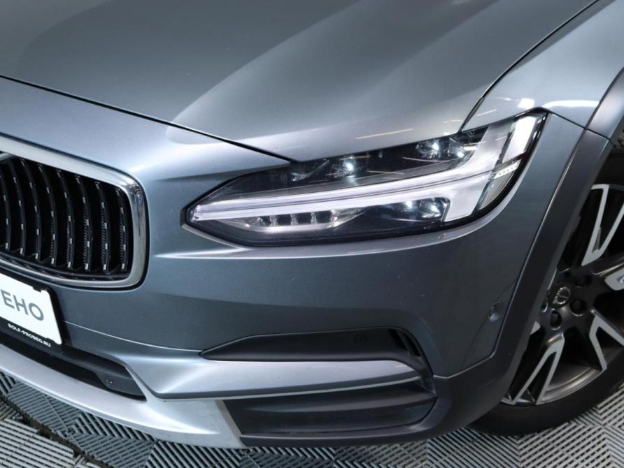 Volvo V90 Cross Country I Санкт-Петербург  - изображение 11