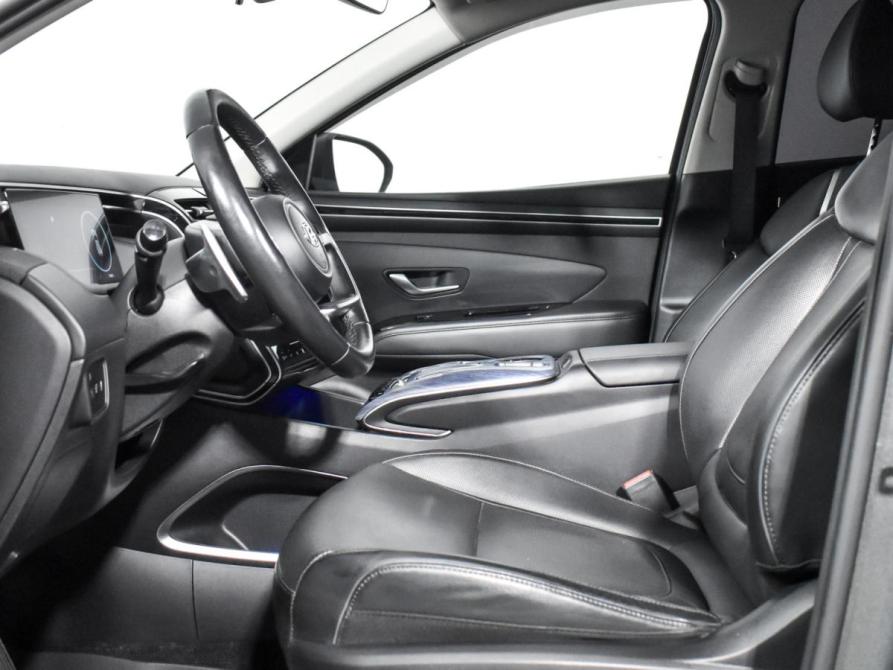 Hyundai Tucson IV Санкт-Петербург  - изображение 12