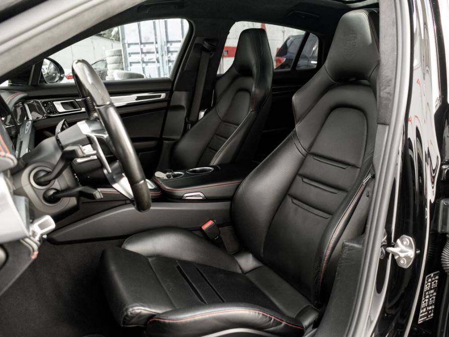 Porsche Panamera II Екатеринбург  - изображение 12