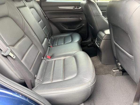 Mazda CX-5 II с пробегом 2019 года, цена 2 560 000 рублей, 162662 км, внедорожник, Автокод Объявления