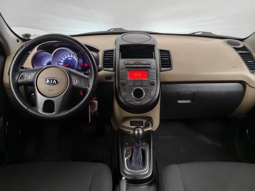 Kia Soul I Рестайлинг Подольск  - изображение 12