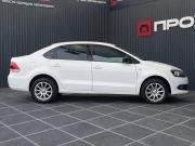 Volkswagen Polo V Пермь  - изображение 56