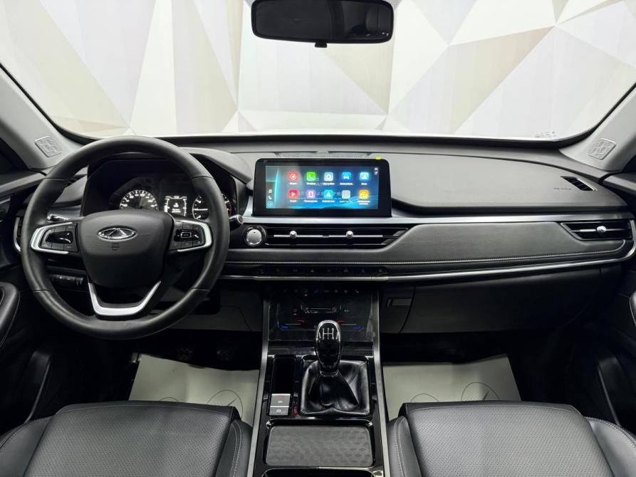 Chery Tiggo 4 I Рестайлинг 2 Азнакаево  - изображение 9