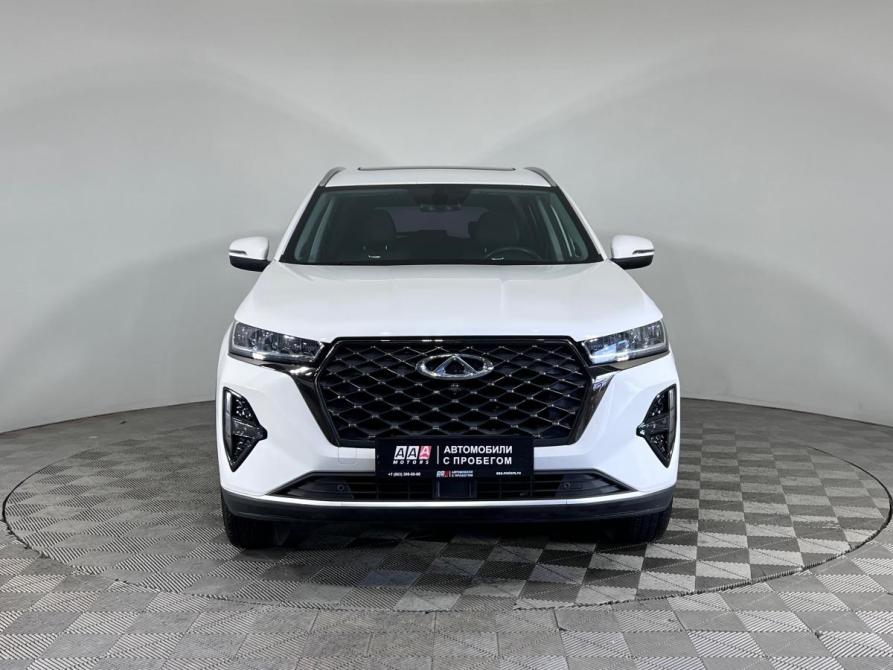 Chery Tiggo 7 Pro Max I Ростов-на-Дону  - изображение 2