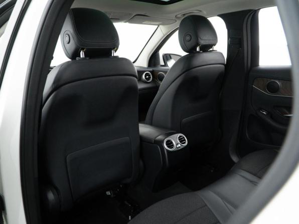 Mercedes-Benz GLC I (X253) Рестайлинг с пробегом 2021 года, цена 4 339 444 рубля, 93649 км, внедорожник, Автокод Объявления