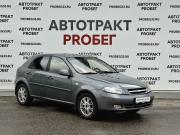 Chevrolet Lacetti I Владимир  - изображение 17
