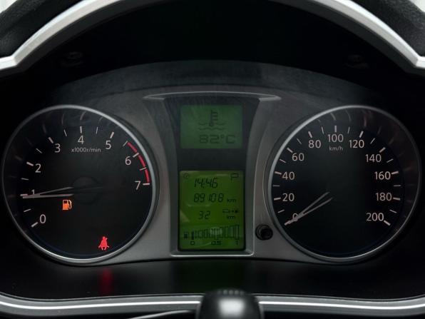 Datsun mi-DO с пробегом 2015 года, цена 669 000 рублей, 89108 км, хэтчбек, Автокод Объявления