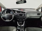 Kia Ceed II Рестайлинг Москва  - изображение 34