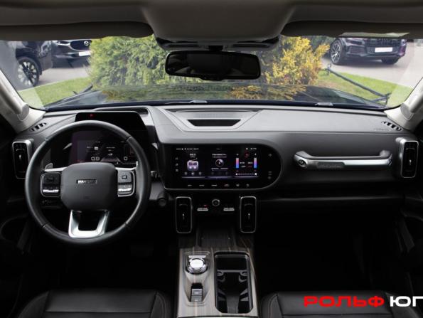 Haval Dargo I с пробегом 2024 года, цена 2 688 000 рублей, 28334 км, внедорожник, Автокод Объявления