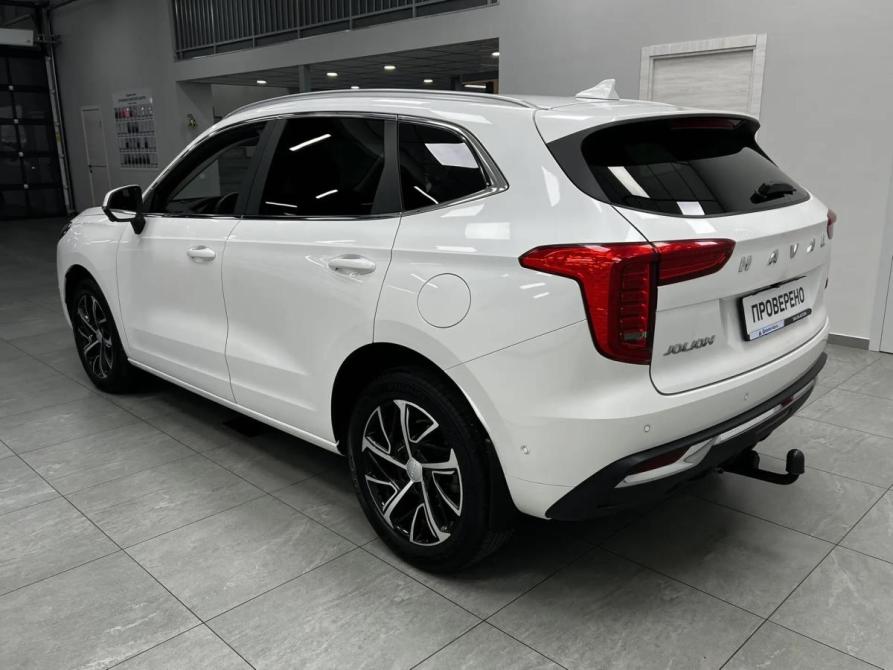 Haval Jolion I Казань  - изображение 4