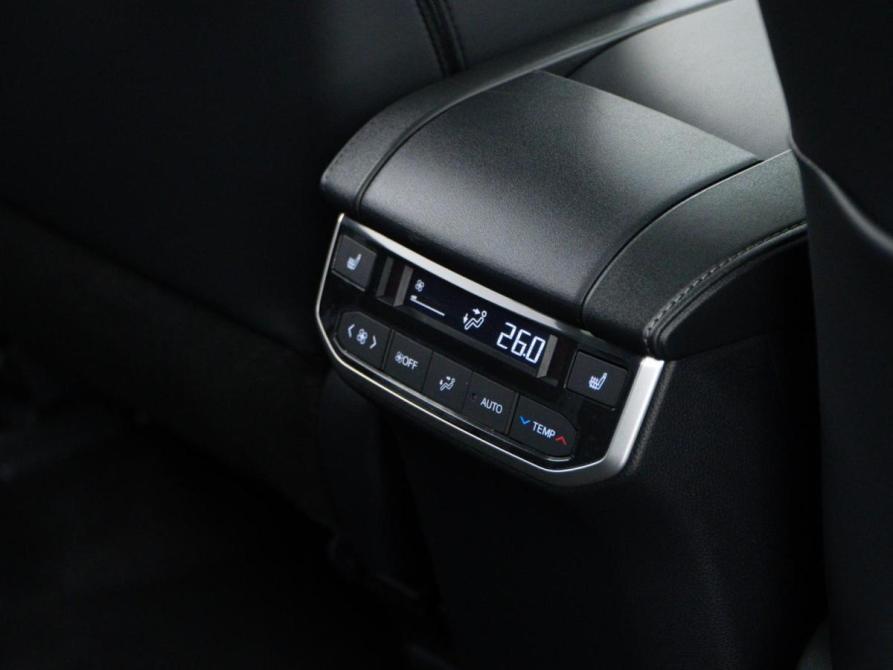 Toyota Highlander IV (XU70) Москва  - изображение 19