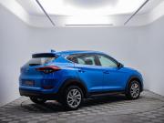 Hyundai Tucson III Москва  - изображение 22