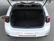 Volkswagen Golf VII Рестайлинг Москва  - изображение 29