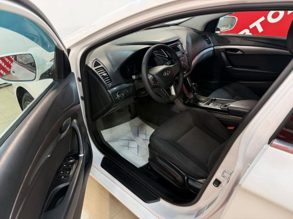 Hyundai i40 I Рестайлинг с пробегом 2015 года, цена 1 100 000 рублей, 156700 км, седан, Автокод Объявления