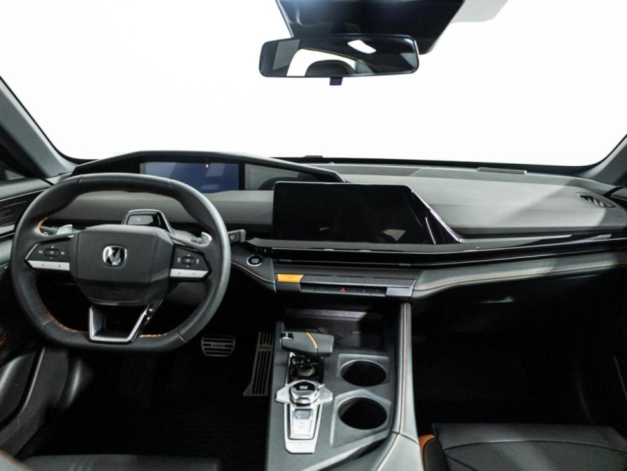 Changan UNI-V I Санкт-Петербург  - изображение 13