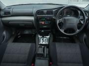 Subaru Legacy III Новосибирск  - изображение 34