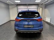 Kia Sportage IV Рестайлинг Тверь  - изображение 35