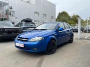 Chevrolet Lacetti I Нижнекамск  - изображение 24