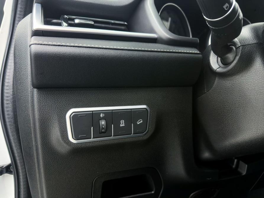 Haval M6 II Уфа  - изображение 12