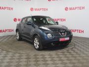 Nissan Juke I Вологда  - изображение 20