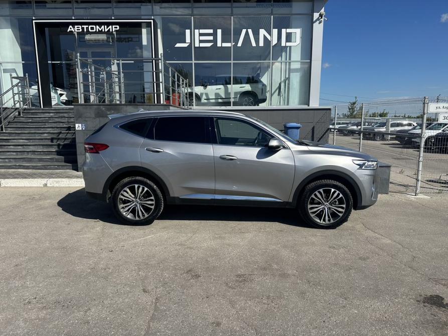 Haval F7 I Саратов  - изображение 4
