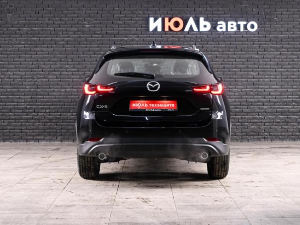 Mazda CX-5 II Рестайлинг с пробегом 2026 года, цена 4 020 000 рублей, 47 км, внедорожник, Автокод Объявления