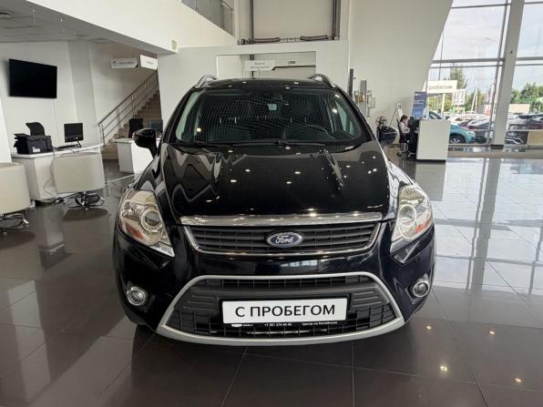 Ford Kuga I с пробегом 2011 года, цена 1 095 000 рублей, 193000 км, внедорожник, Автокод Объявления
