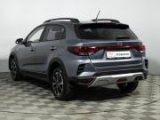 Kia Rio IV Рестайлинг Санкт-Петербург  - изображение 23